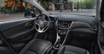 Chevrolet Trax 2016 года (NA)